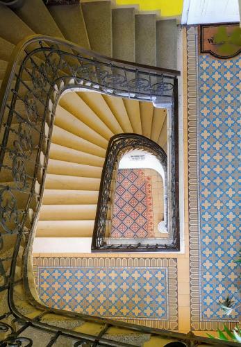 Apartm�n Moyzesova