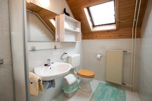 Apartamentos Turisti?na Kmetija Pri Andreju