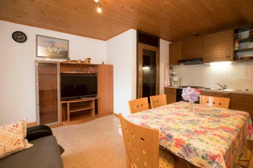Apartamentos Turisti?na Kmetija Pri Andreju