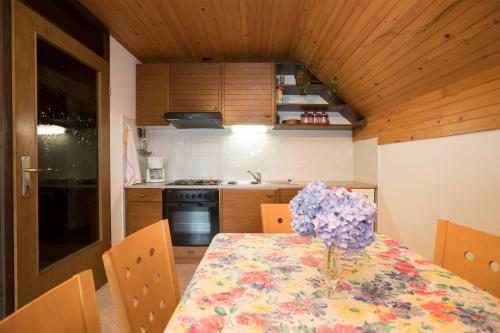 Apartamentos Turisti?na Kmetija Pri Andreju
