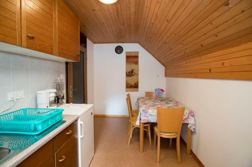 Apartamentos Turisti?na Kmetija Pri Andreju