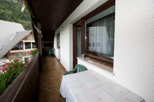 Apartamentos Turisti?na Kmetija Pri Andreju