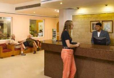 Hotel Abad Fort