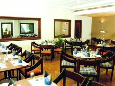 Hotel Abad Metro