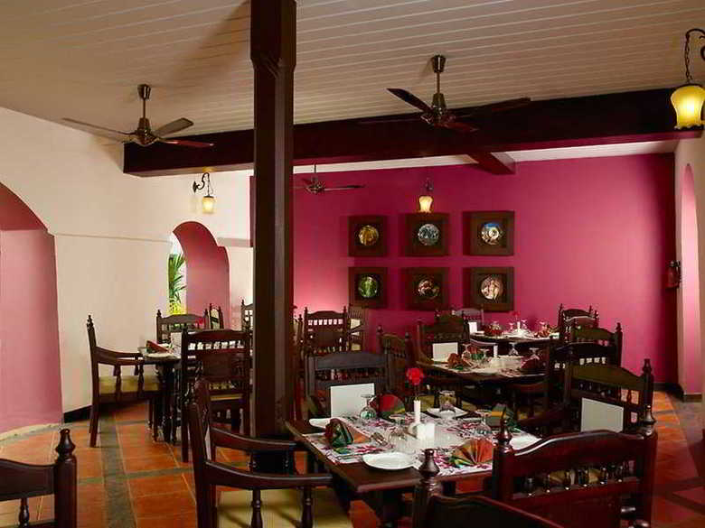 Hotel Grande Residencia