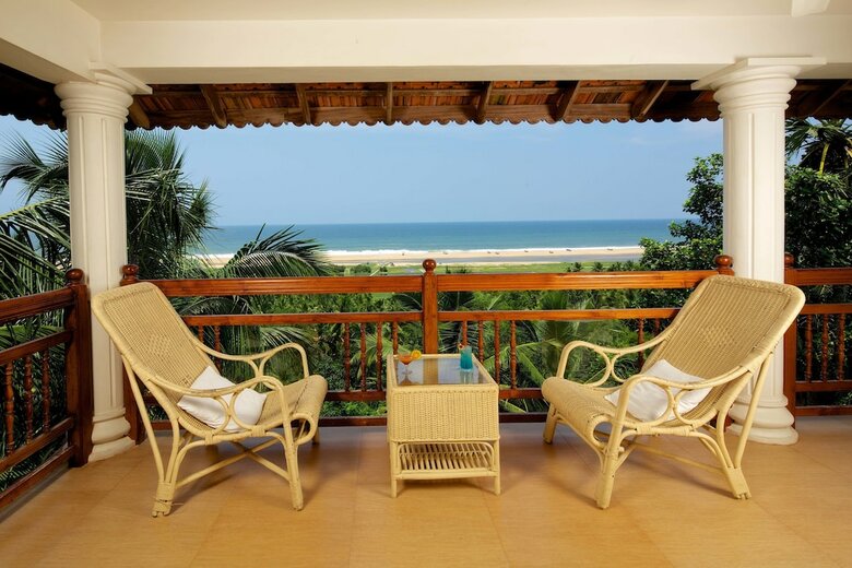 Hotel Travancore Heritage
