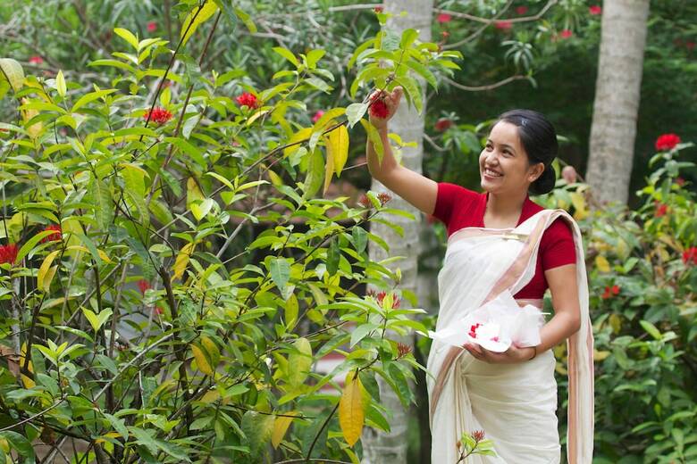 Hotel Travancore Heritage