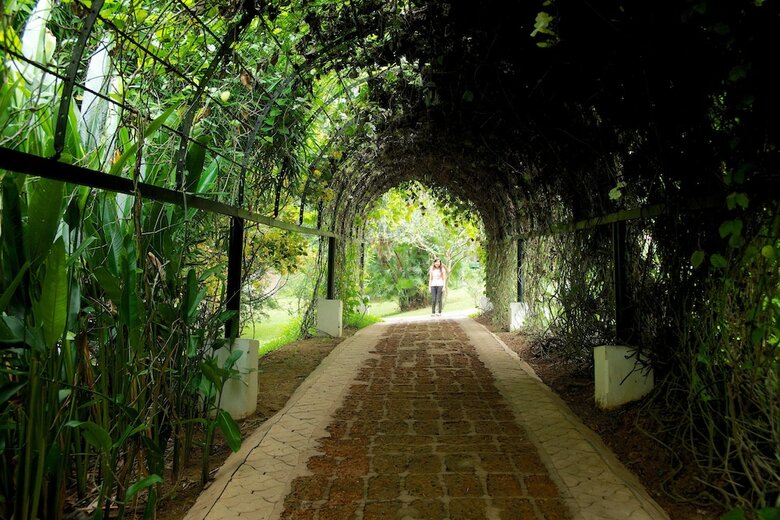 Hotel Travancore Heritage
