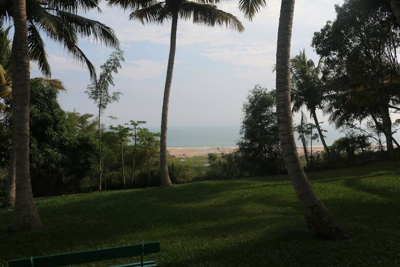 Hotel Travancore Heritage