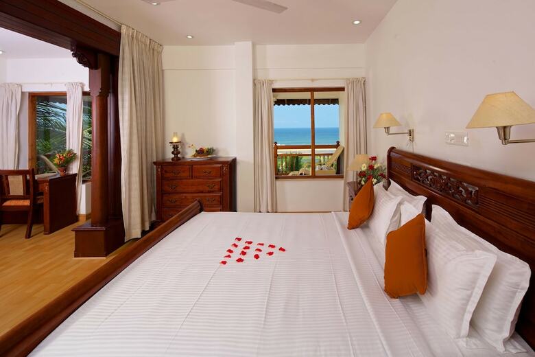 Hotel Travancore Heritage