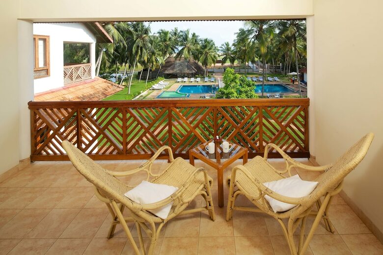 Hotel Travancore Heritage