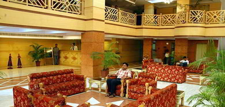 Hotel Mapple Abhays