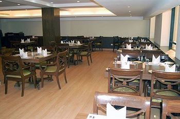 Hotel Mapple Abhays