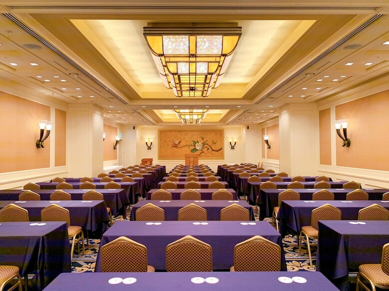 Hotel Imperial Osaka