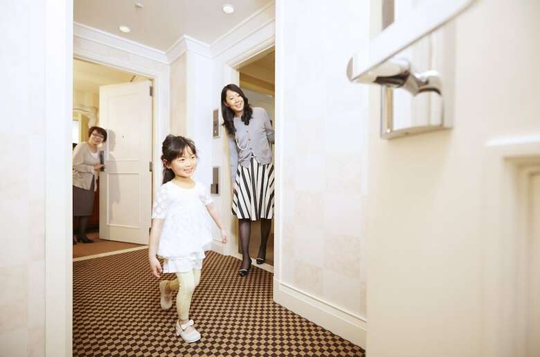Hotel Imperial Osaka