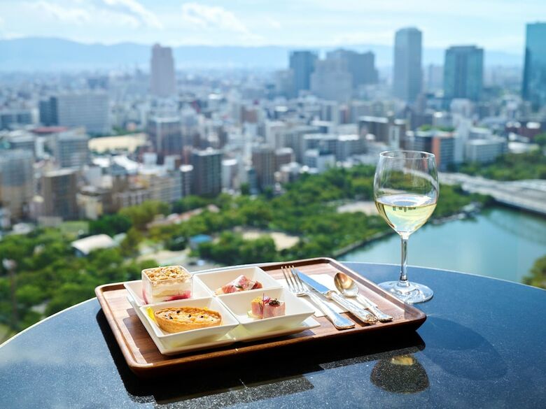 Hotel Imperial Osaka