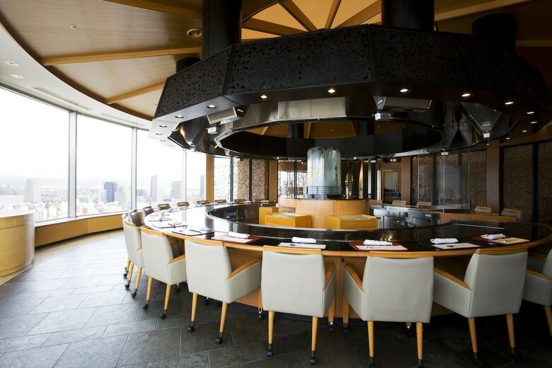 Hotel Imperial Osaka