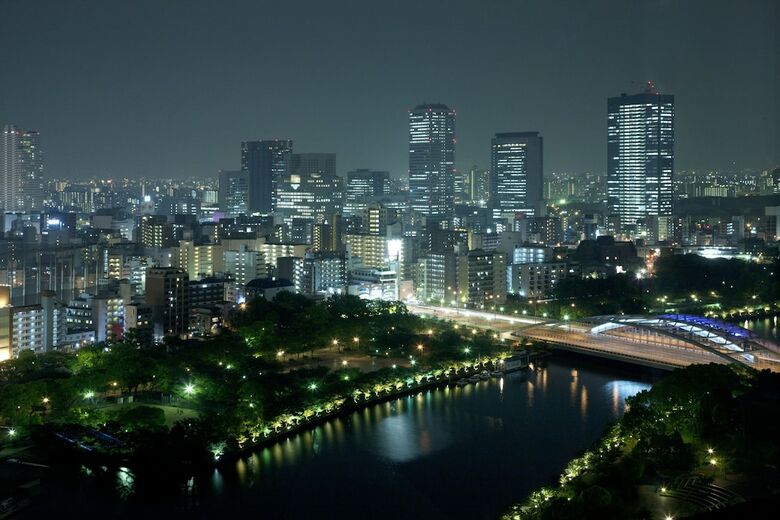 Hotel Imperial Osaka