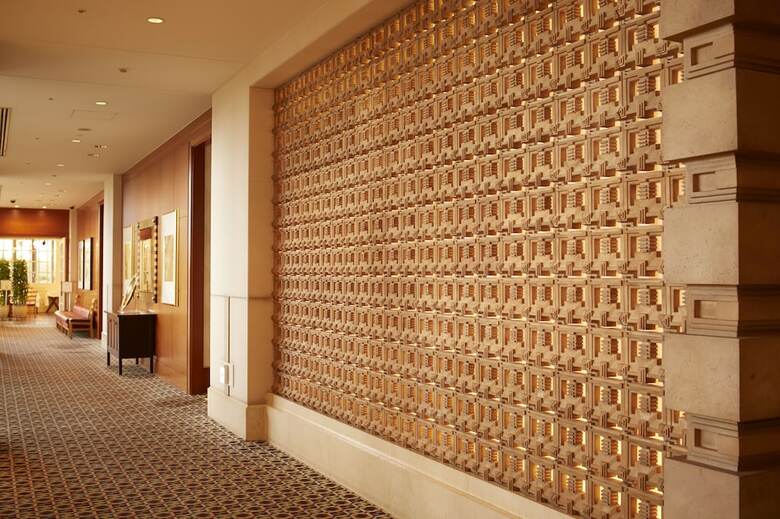 Hotel Imperial Osaka
