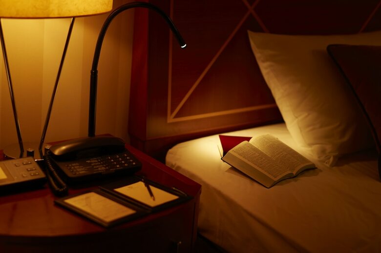 Hotel Imperial Osaka