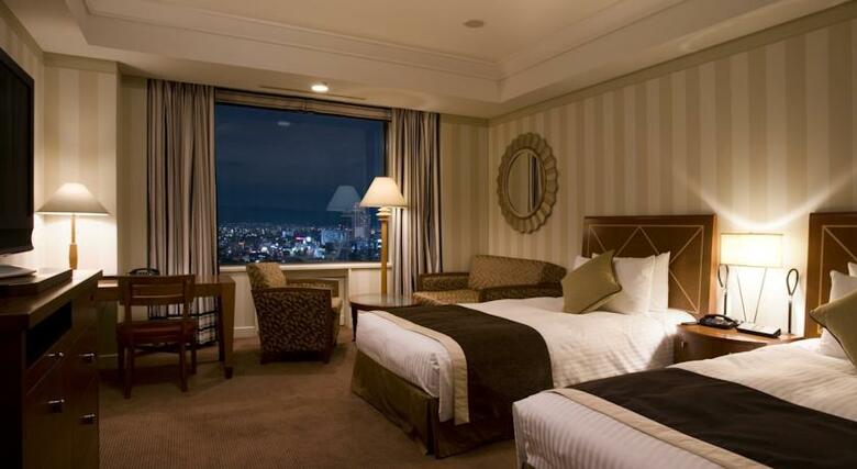 Hotel Imperial Osaka
