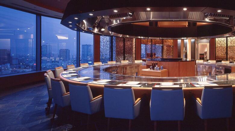 Hotel Imperial Osaka