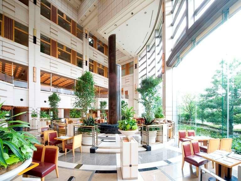 Hotel Imperial Osaka