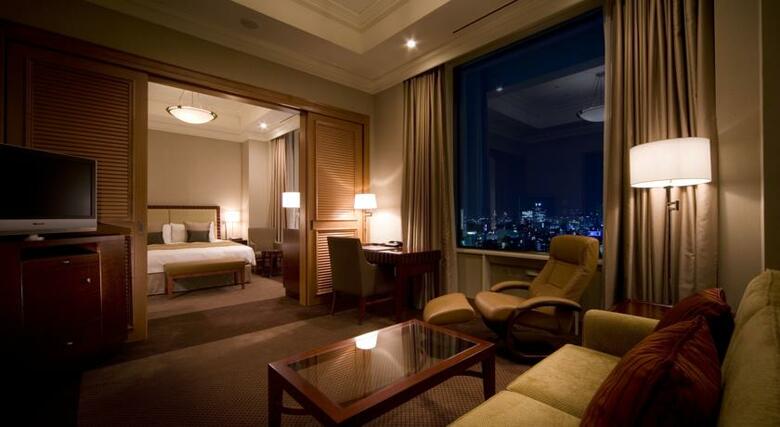 Hotel Imperial Osaka