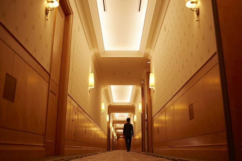 Hotel Imperial Osaka