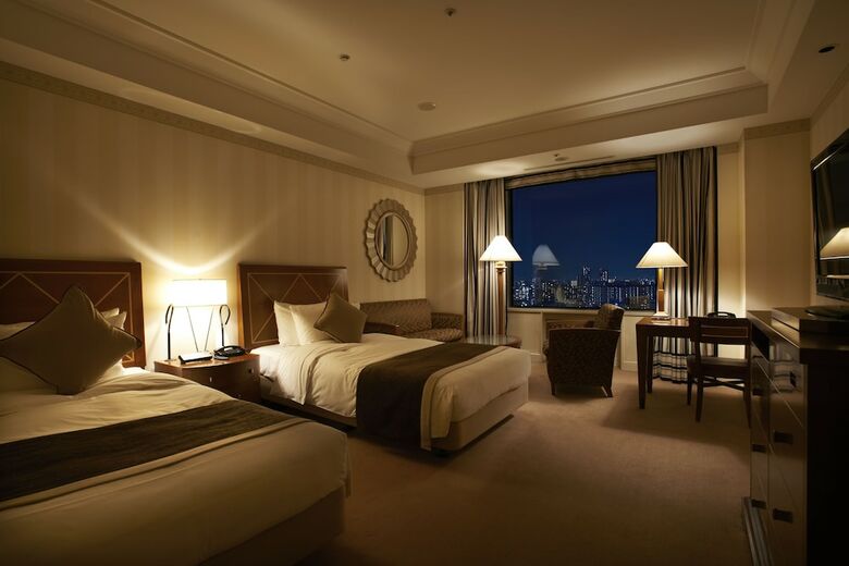 Hotel Imperial Osaka