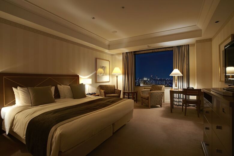 Hotel Imperial Osaka
