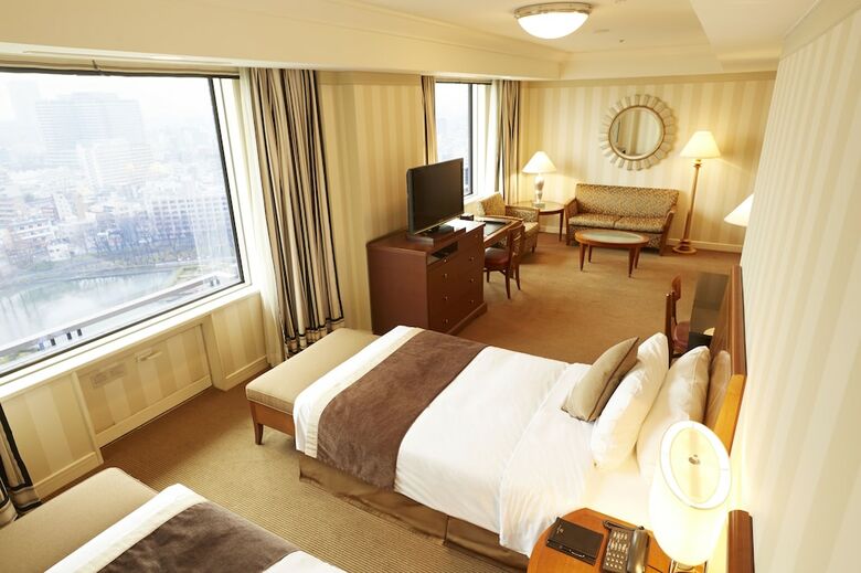 Hotel Imperial Osaka