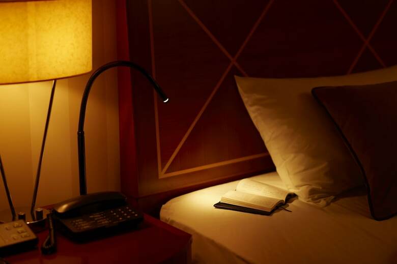 Hotel Imperial Osaka
