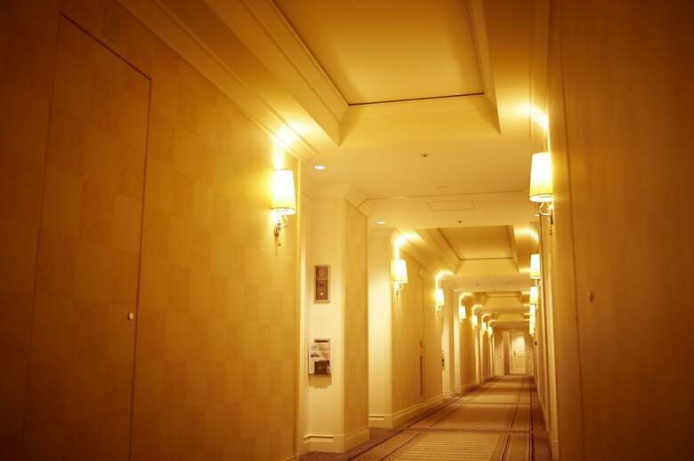 Hotel Imperial Osaka