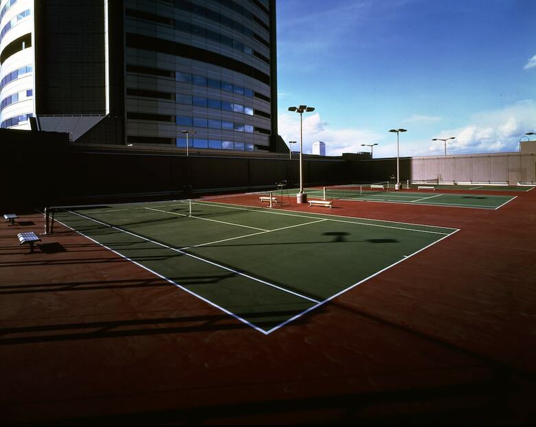 Hotel Imperial Osaka