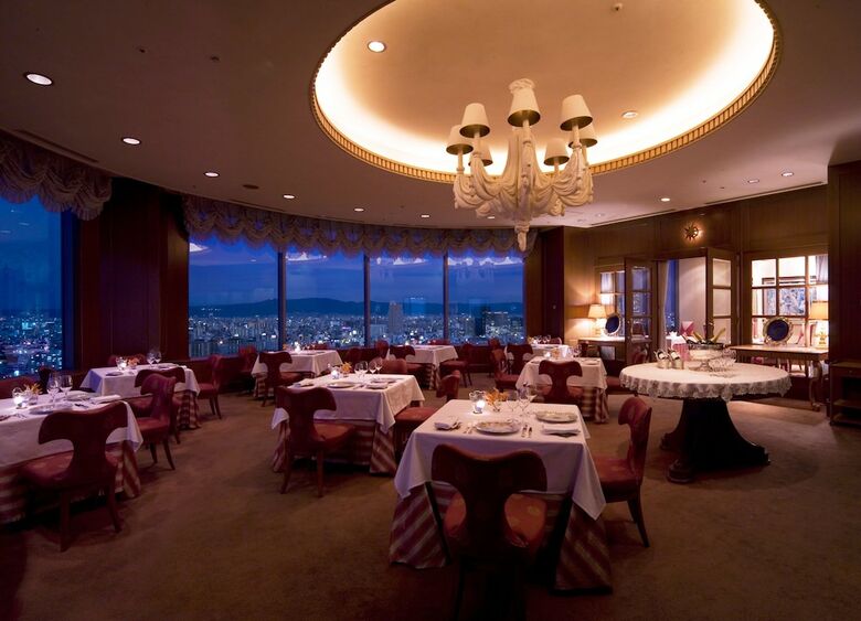Hotel Imperial Osaka