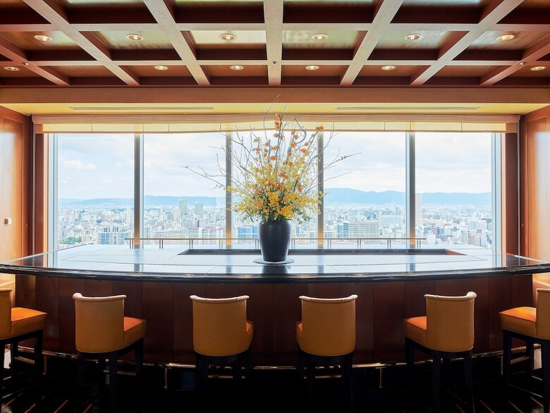 Hotel Imperial Osaka