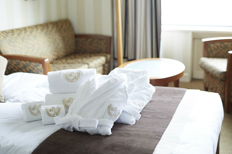 Hotel Imperial Osaka