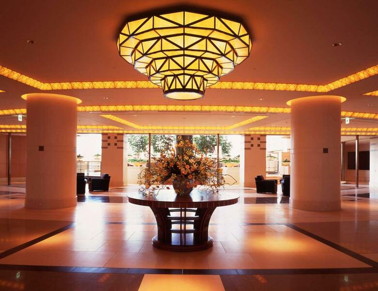 Hotel Imperial Osaka