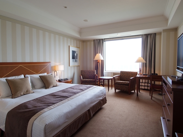 Hotel Imperial Osaka