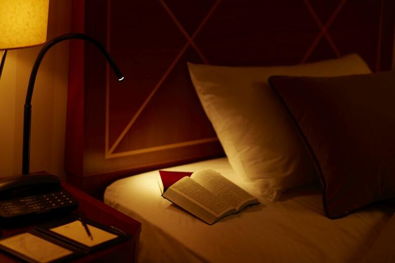Hotel Imperial Osaka