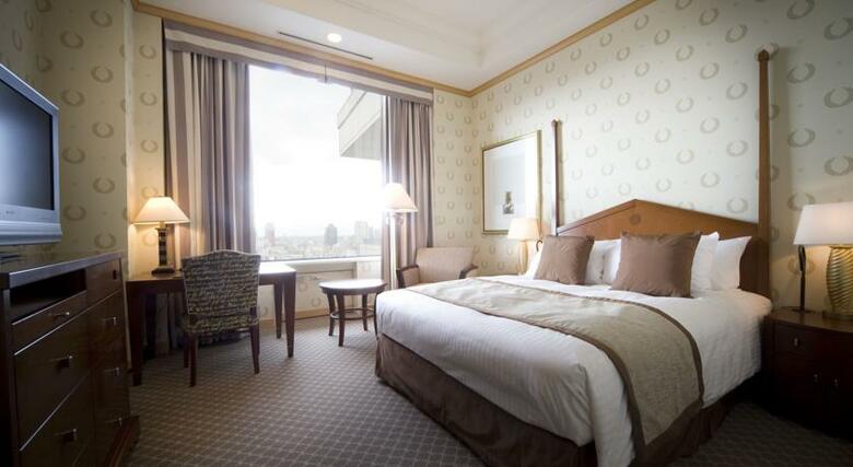 Hotel Imperial Osaka