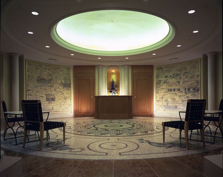 Hotel Imperial Osaka