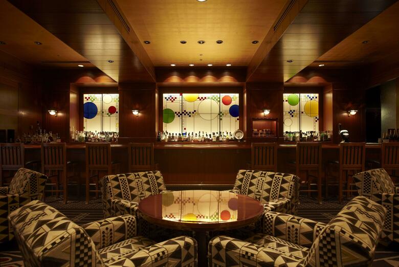Hotel Imperial Osaka
