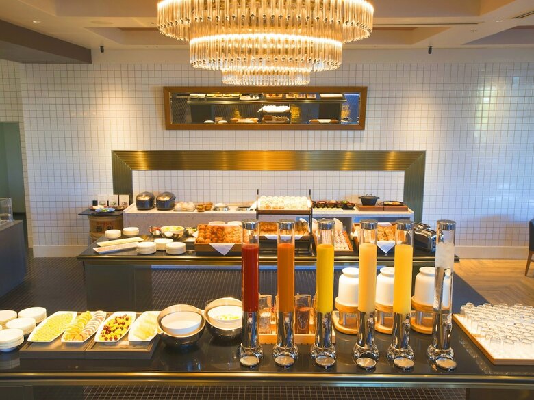 Hotel Imperial Osaka