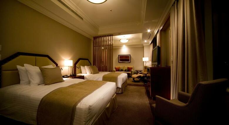 Hotel Imperial Osaka