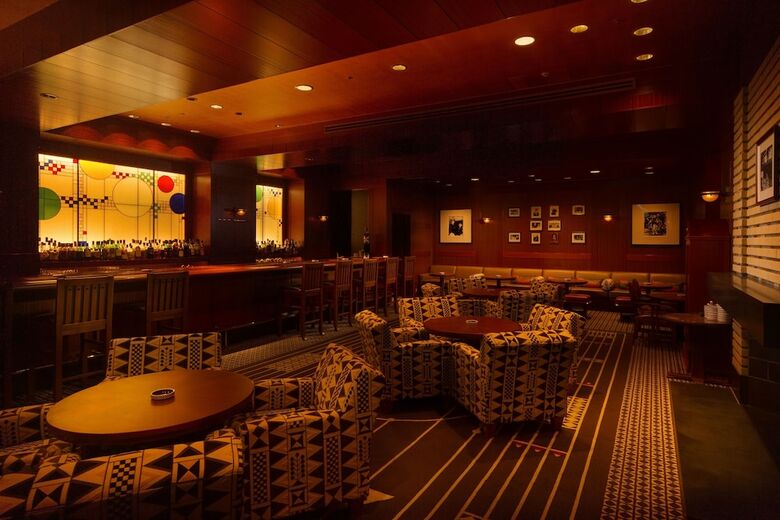 Hotel Imperial Osaka