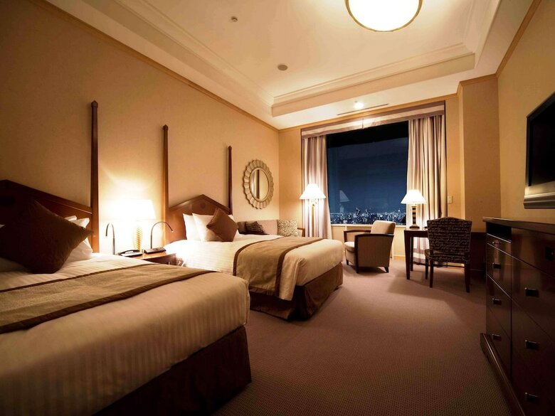 Hotel Imperial Osaka