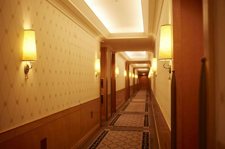 Hotel Imperial Osaka