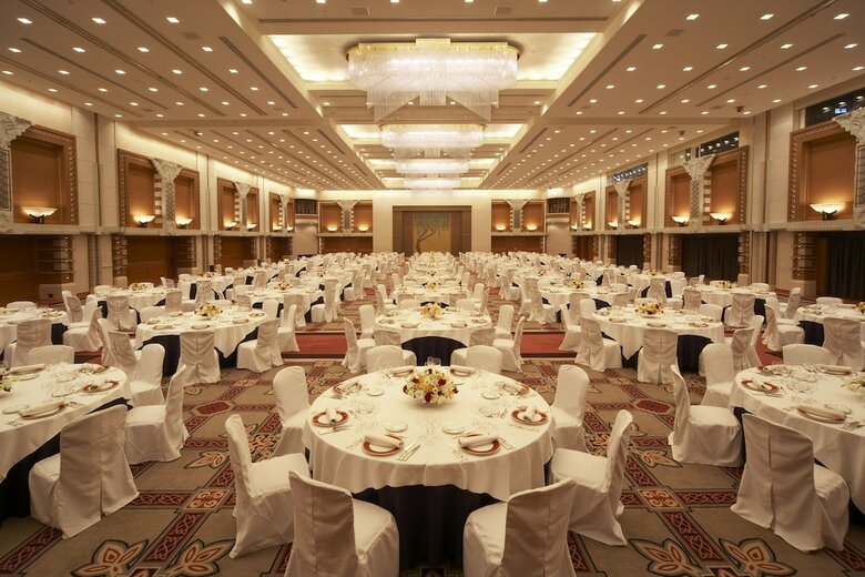 Hotel Imperial Osaka